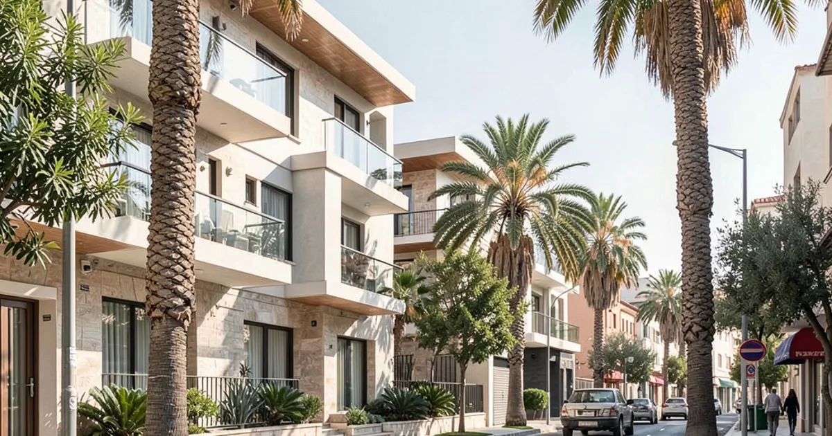 Buying a house in Herzliya Pituach: Price and lifestyle guide, Israel Realestate Guide
