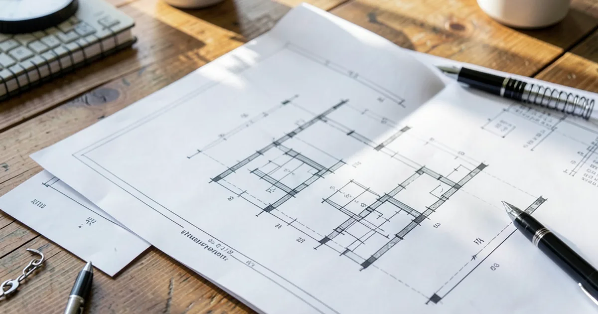 Checklist: Essential documents required for a mortgage application in Israel as a US citizen., Israel Realestate Guide