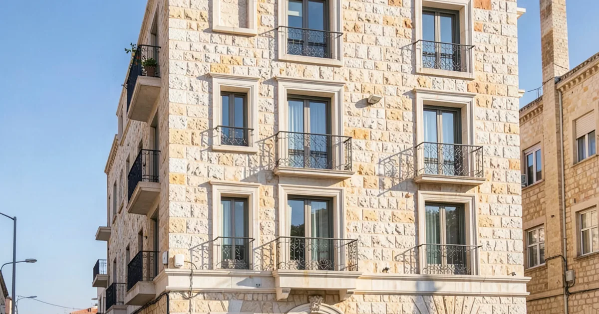 How to calculate rental yield for investment properties in Tel Aviv, Israel Realestate Guide