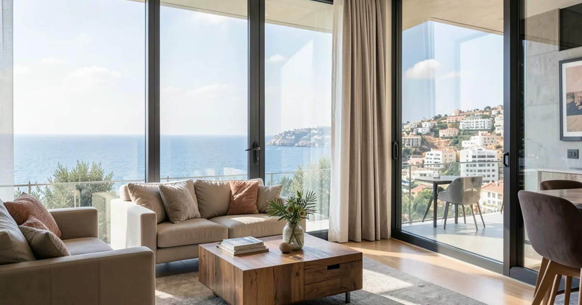 Is buying an apartment in Netanya a good investment for retirees?, Israel Realestate Guide