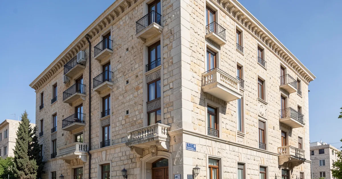 Renting vs buying in Israel: Which is better for new olim?, Israel Realestate Guide