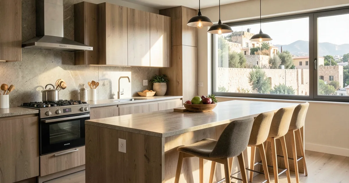 The complete Israeli real estate guide for foreign buyers, Israel Realestate Guide