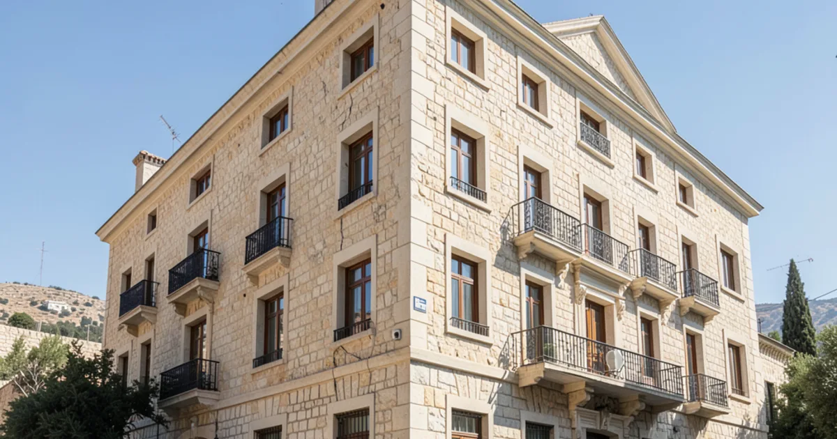 Top 5 high-yield areas in Israel for short-term rental investments, Israel Realestate Guide