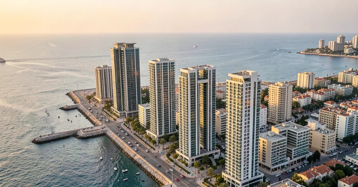 Understanding Mas Shevah: Capital gains tax for foreign sellers, Israel Realestate Guide