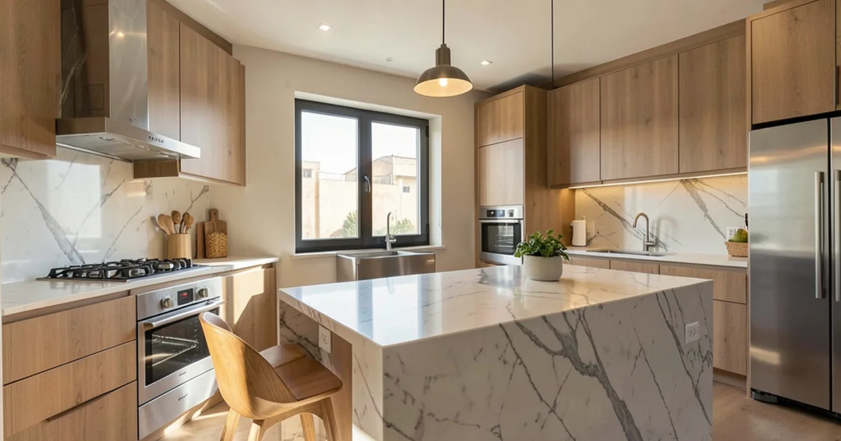 What are the exact steps for an American Oleh to purchase a property in Tel Aviv from offer to title deed registration?