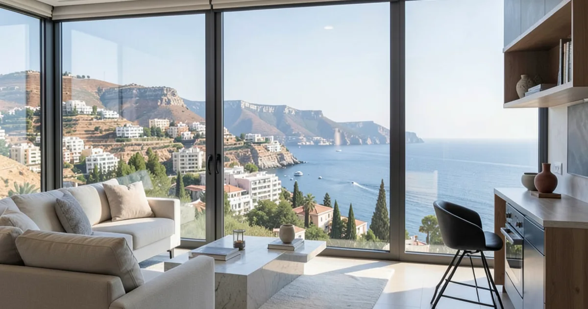 What are the implications of the 'Israel Land Administration' on property ownership for foreigners?, 