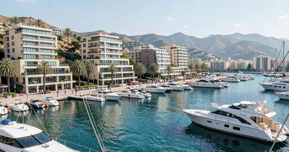 What is the average time it takes to sell a 4-bedroom villa in Caesarea with a foreign seller, and what factors influenc
